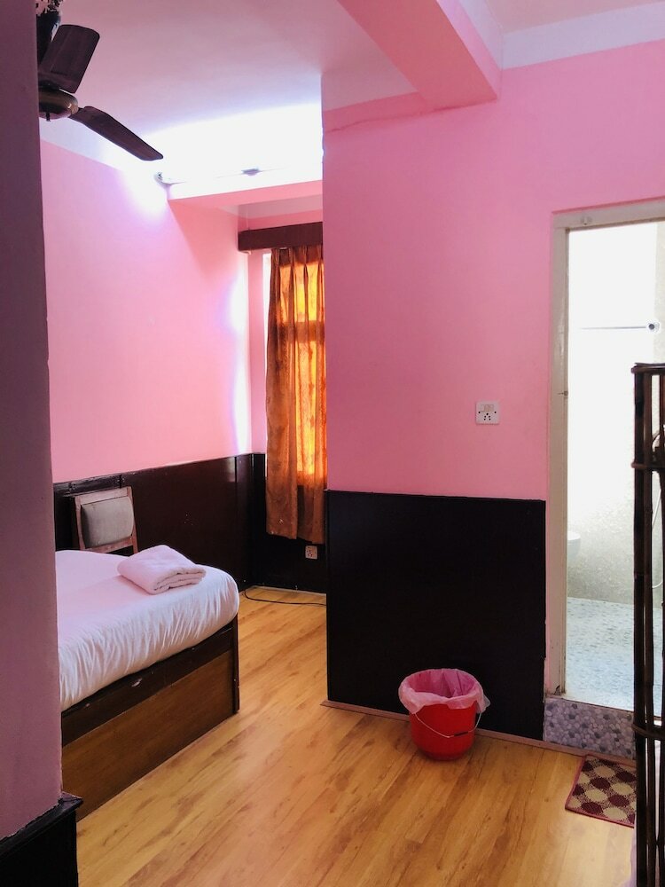 Thamel Seasons Hotel