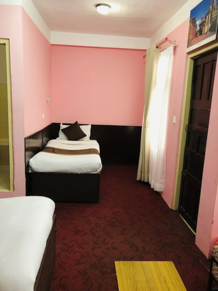 Thamel Seasons Hotel