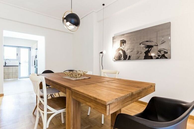 Amazing Apartment In Kolonaki