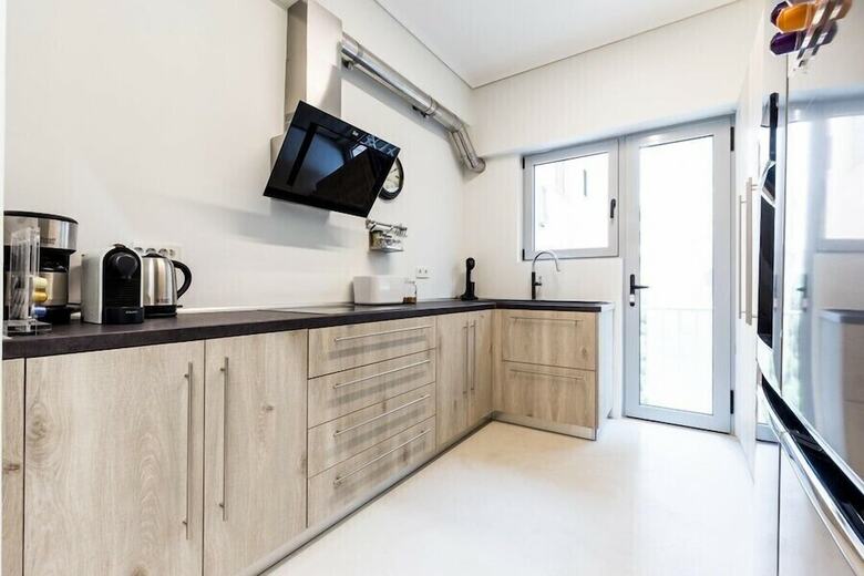 Amazing Apartment In Kolonaki