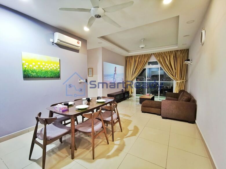 Apartamentos Twin Galaxy At Jb By Sr Home