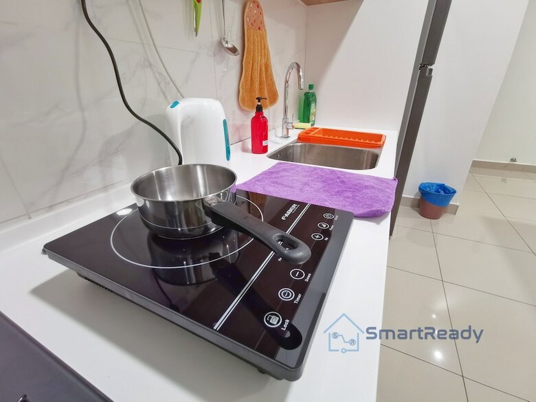 Apartamentos Twin Galaxy At Jb By Sr Home