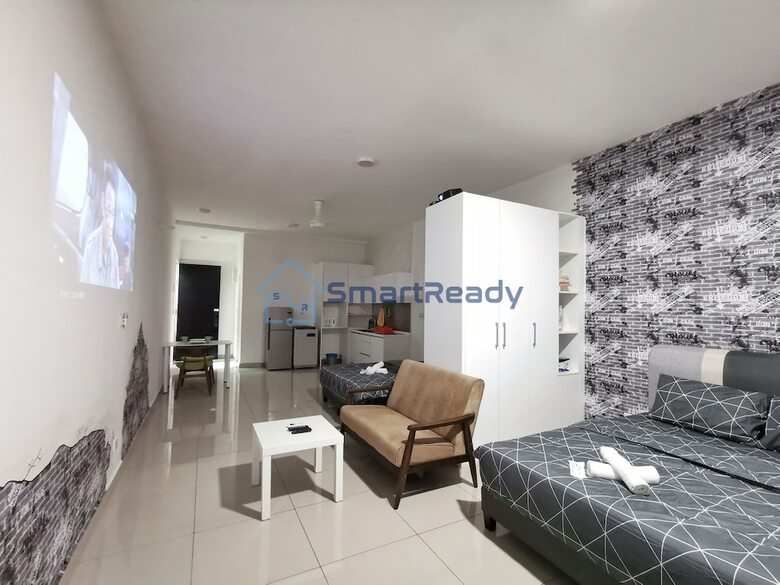 Apartamentos Twin Galaxy At Jb By Sr Home