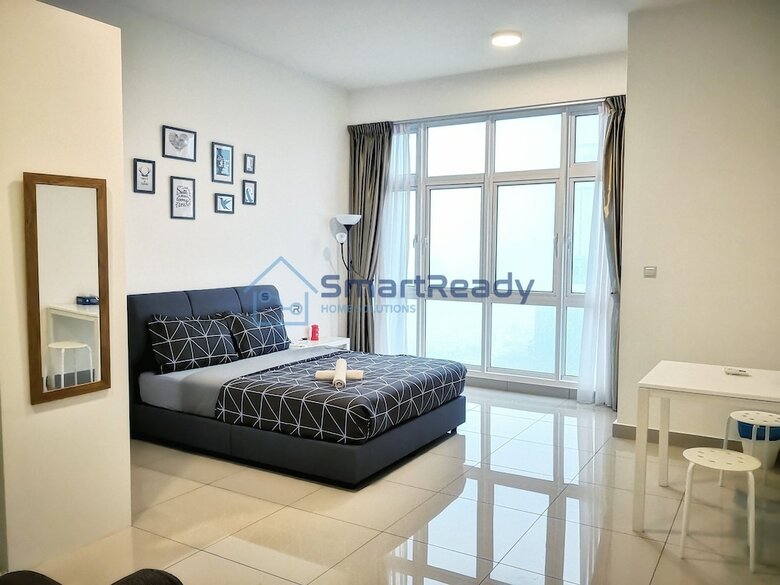 Apartamentos Twin Galaxy At Jb By Sr Home