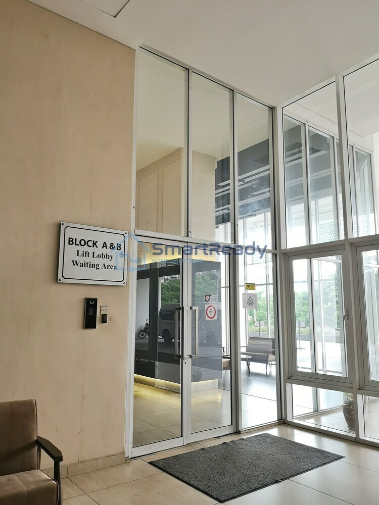 Apartamentos Twin Galaxy At Jb By Sr Home
