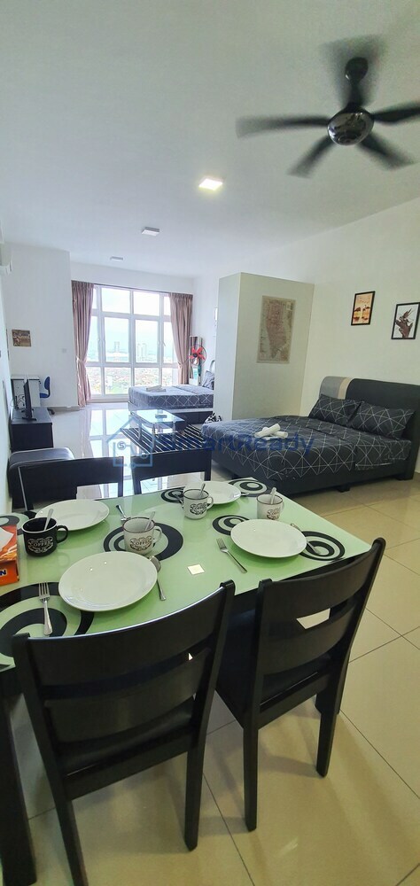 Apartamentos Twin Galaxy At Jb By Sr Home
