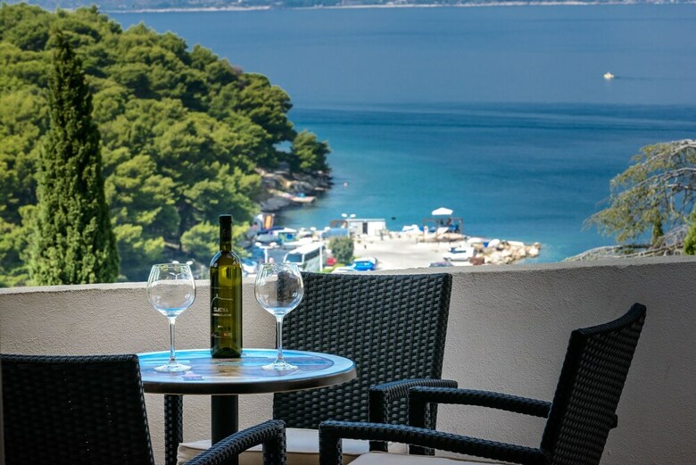 Apartments Aida