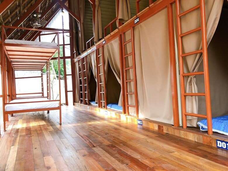 Hostal Joystay - Hostel