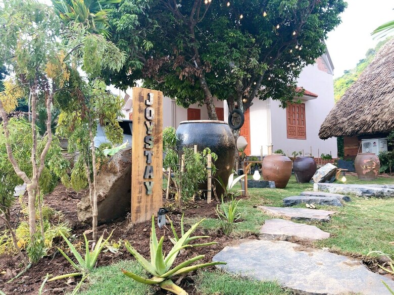 Hostal Joystay - Hostel