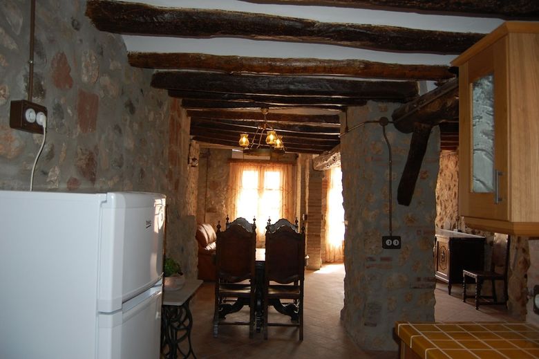 Villa Casa N7 Barri Vell