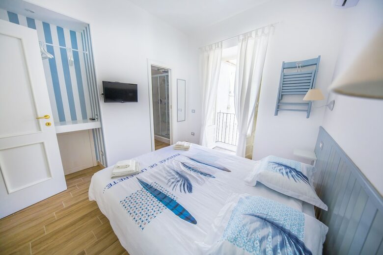 Bed & Breakfast Dafni E Naide