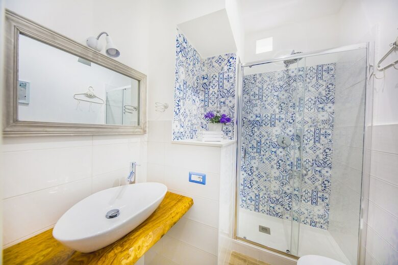 Bed & Breakfast Dafni E Naide