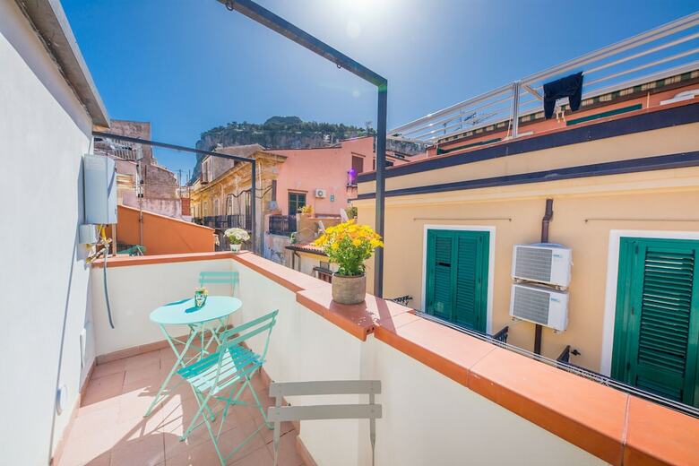 Bed & Breakfast Dafni E Naide