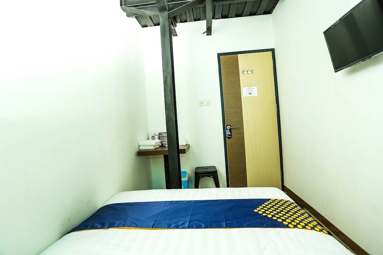 Hostal Spot On 1983 Dc Guest House