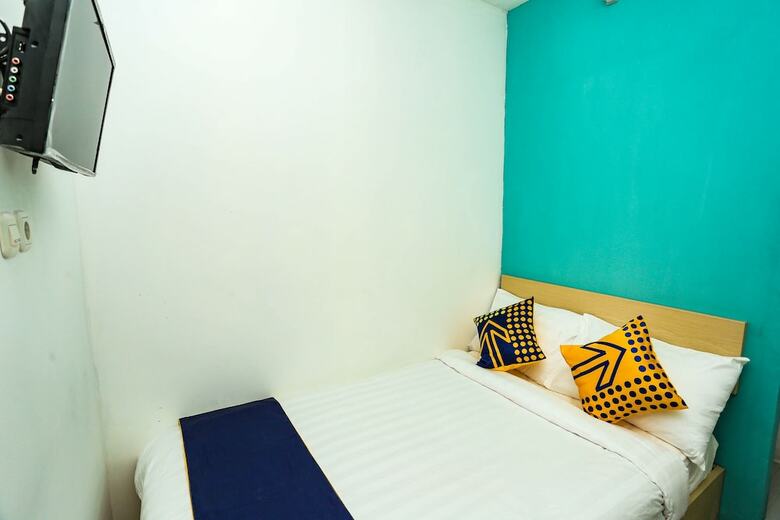 Hostal Spot On 1983 Dc Guest House