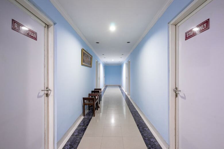 Hotel Oyo 1829 Zaira House