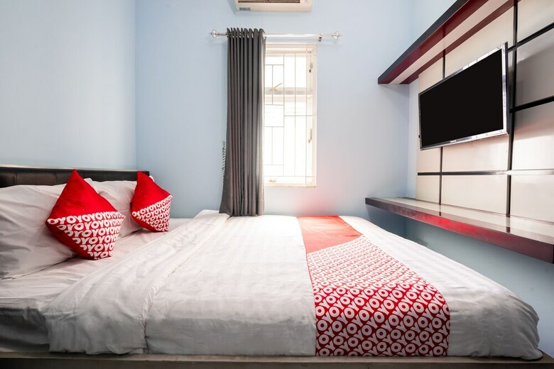 Hotel Oyo 1829 Zaira House