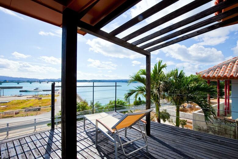 Villa Aletta Kouri Resort