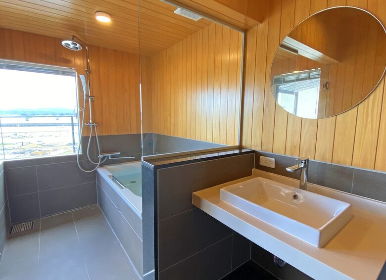 Villa Aletta Kouri Resort