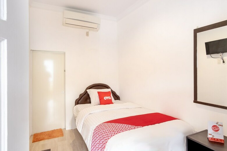 Hotel Oyo 1507 Doriyu Homestay