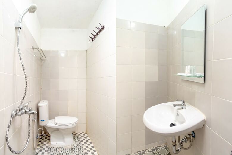 Hotel Oyo 1507 Doriyu Homestay