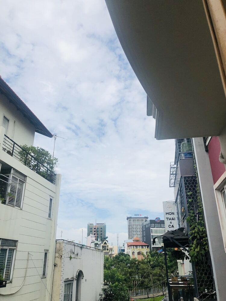 Apartamentos Tiny House