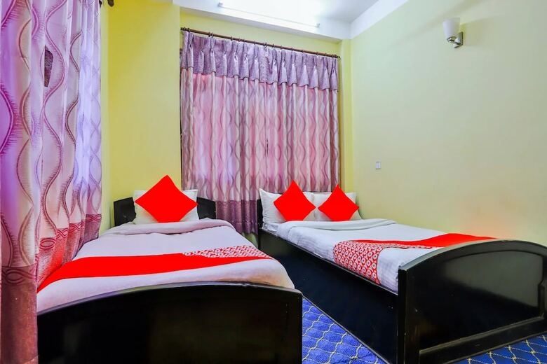 Oyo 684 Hotel Melamchi River Side Inn