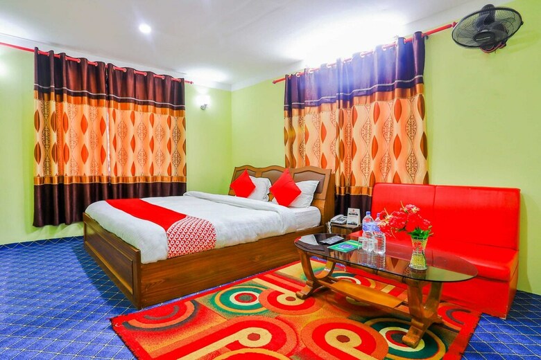 Oyo 684 Hotel Melamchi River Side Inn