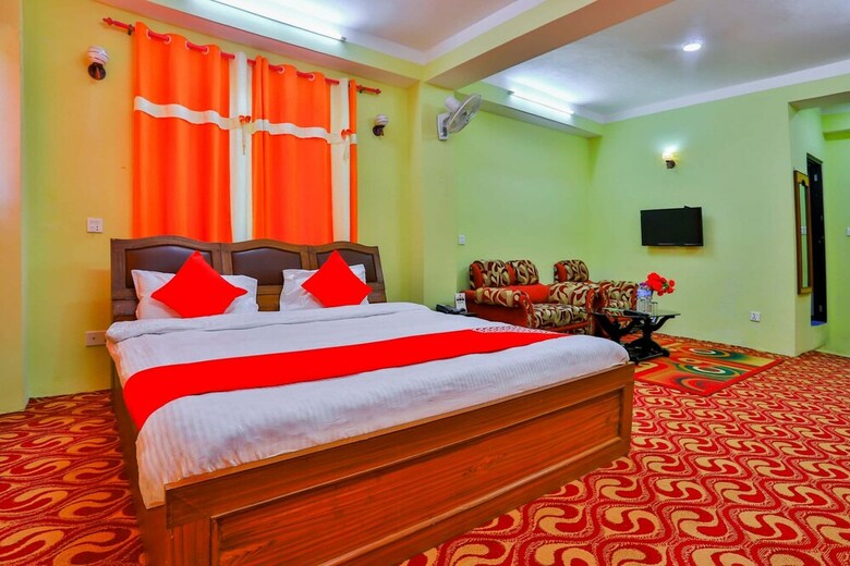 Oyo 684 Hotel Melamchi River Side Inn