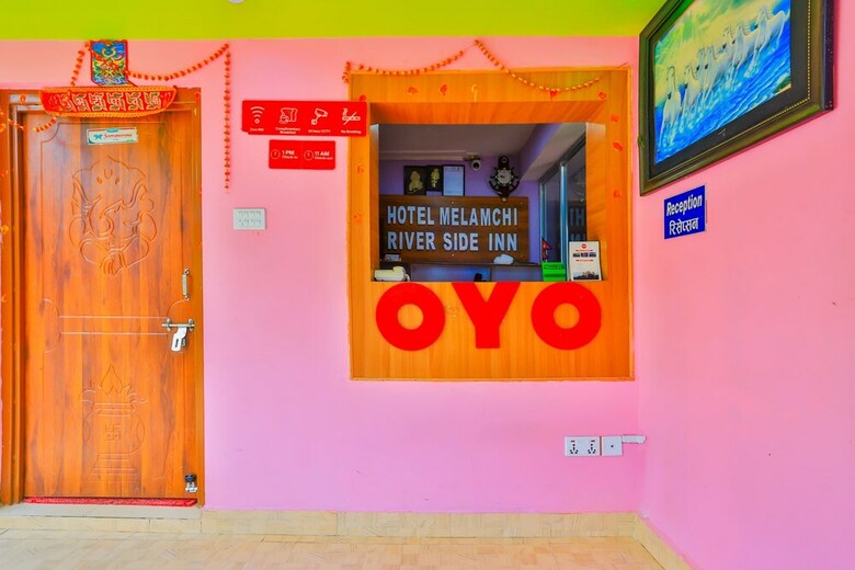 Oyo 684 Hotel Melamchi River Side Inn