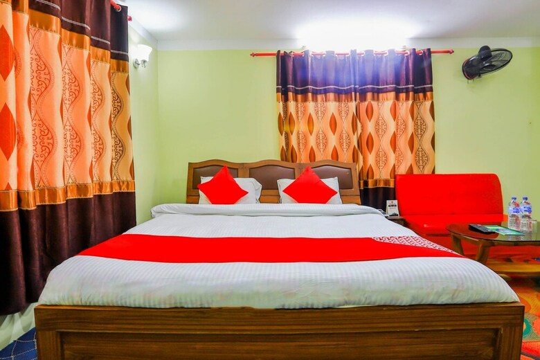 Oyo 684 Hotel Melamchi River Side Inn