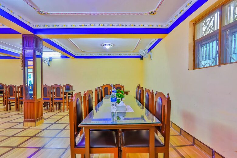 Oyo 684 Hotel Melamchi River Side Inn