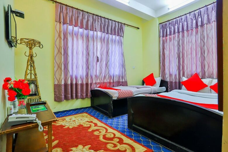 Oyo 684 Hotel Melamchi River Side Inn