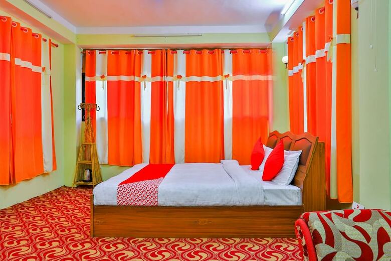 Oyo 684 Hotel Melamchi River Side Inn