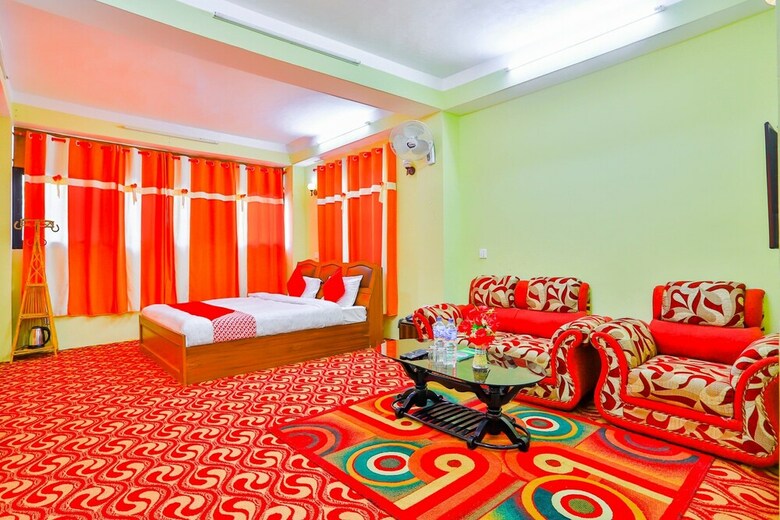 Oyo 684 Hotel Melamchi River Side Inn