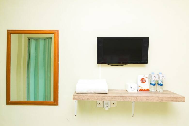 Oyo 1703 Terang Bintang Hotel