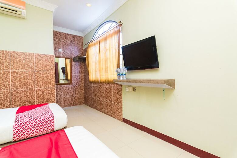 Oyo 1703 Terang Bintang Hotel