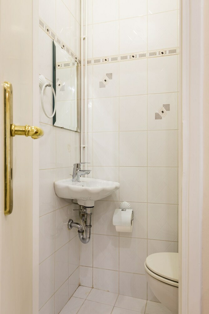 Classy 2 Bedroom Apartment Nearacropolis