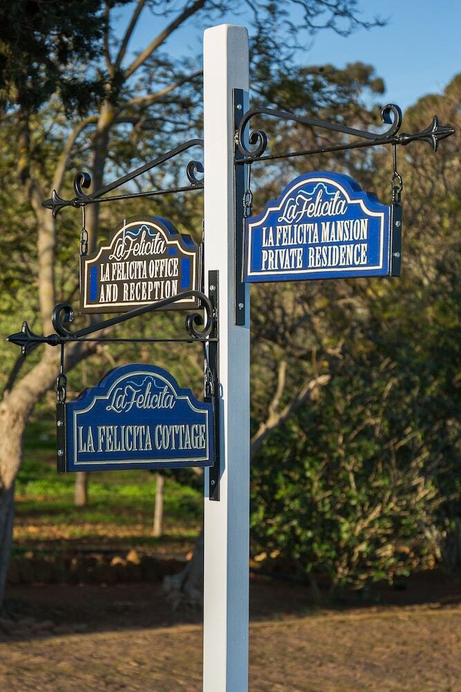 Hotel La Felicita
