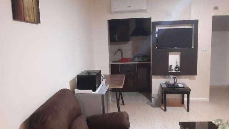Aparthotel Mesha Stele Hotel Apartments
