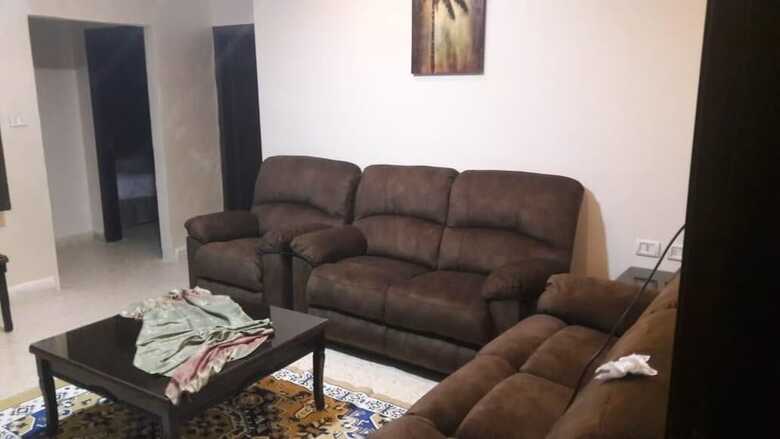 Aparthotel Mesha Stele Hotel Apartments