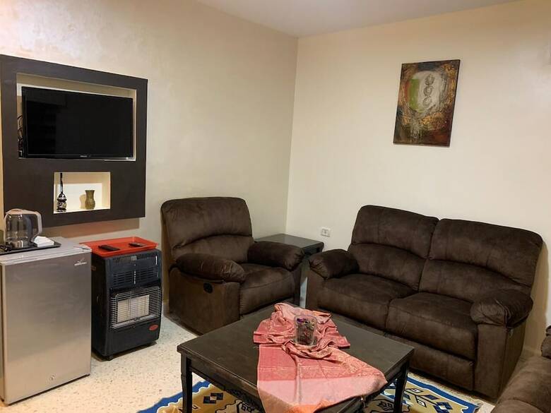 Aparthotel Mesha Stele Hotel Apartments
