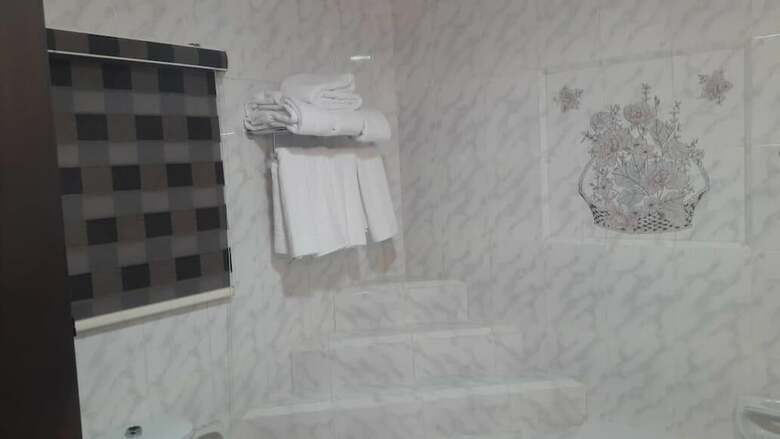 Aparthotel Mesha Stele Hotel Apartments