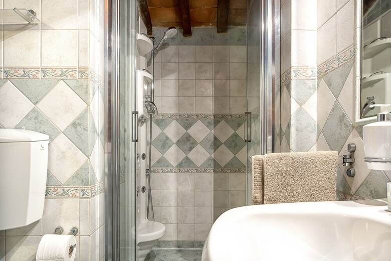 Apartamento San Zanobi Mezzanine