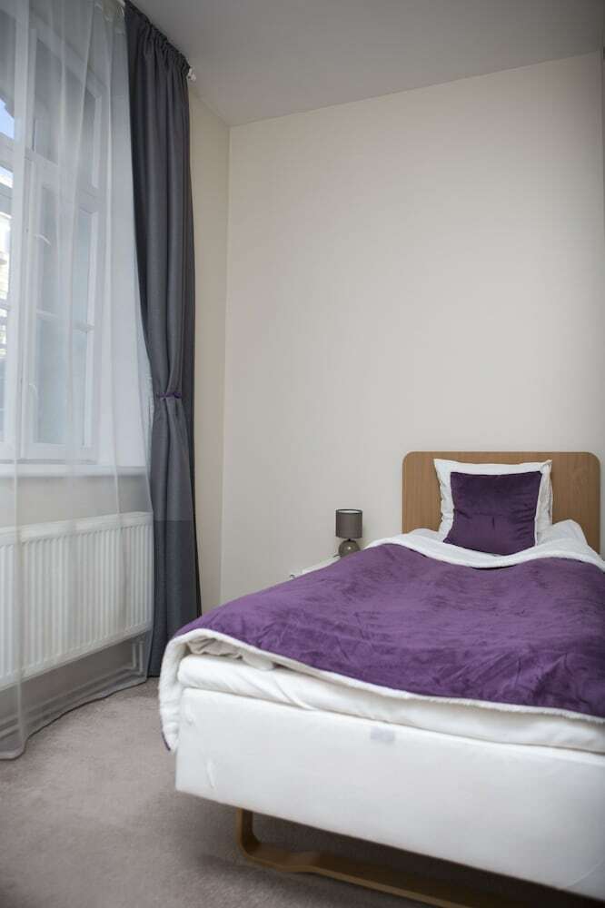 Purple Pillow B&B