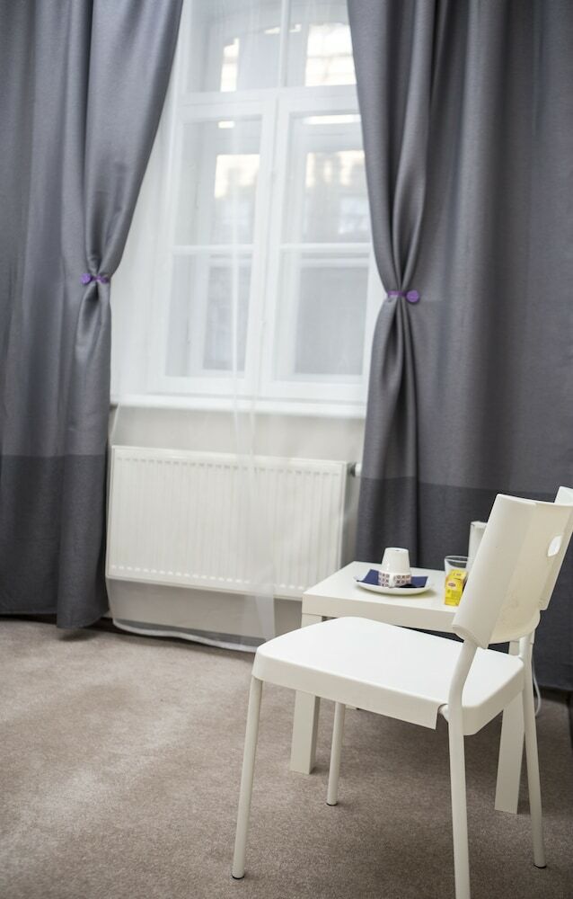 Purple Pillow B&B