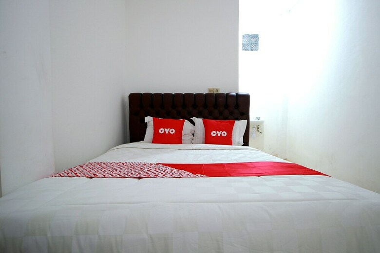 Hotel Oyo 1981 Unib Kostel
