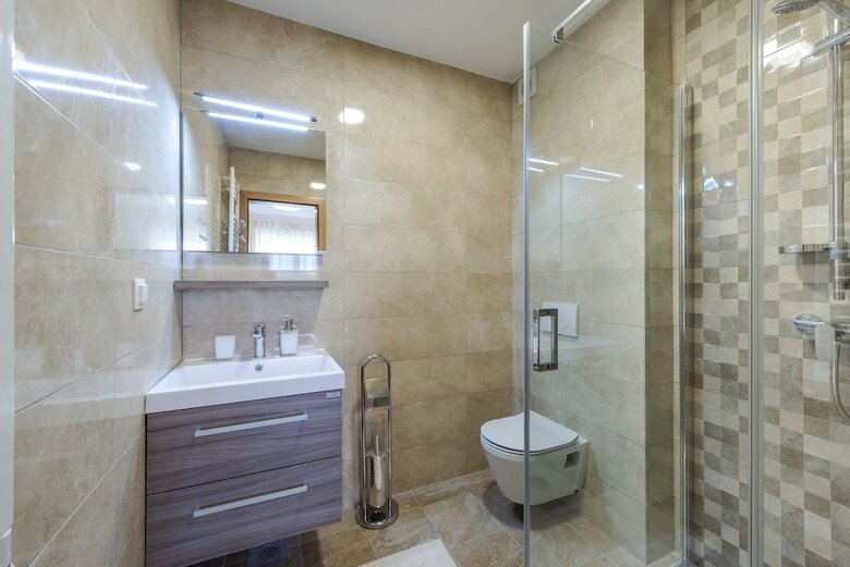 Apartamentos Villa Nespola