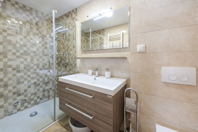 Apartamentos Villa Nespola