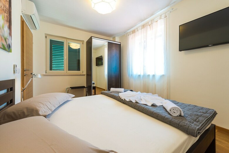Apartamentos Villa Nespola